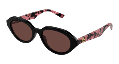 Gucci GG2178S Black 003 889652667522