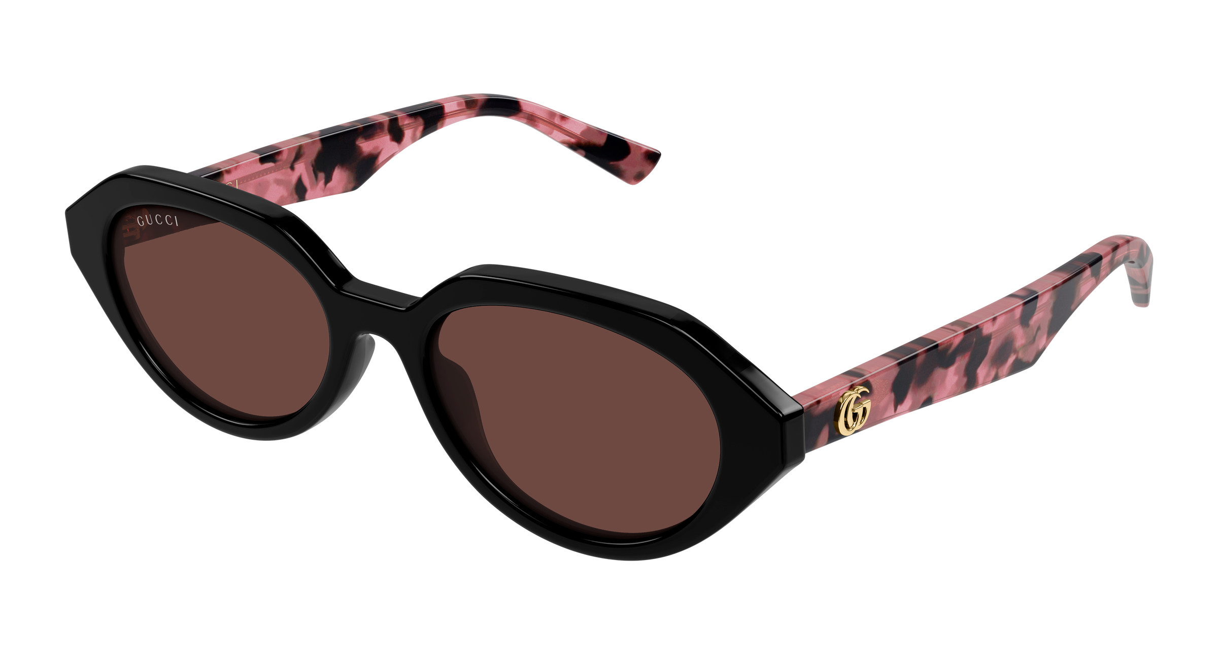 Gucci GG2178S Black 003 889652667522