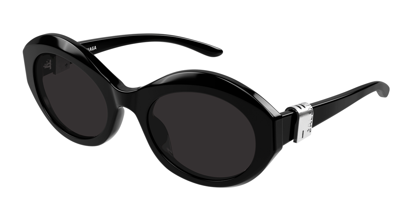 Balenciaga BB0460S Black 889652622897