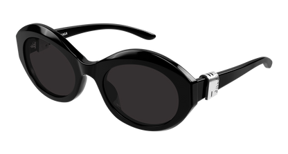 Balenciaga BB0460S Black 889652622897