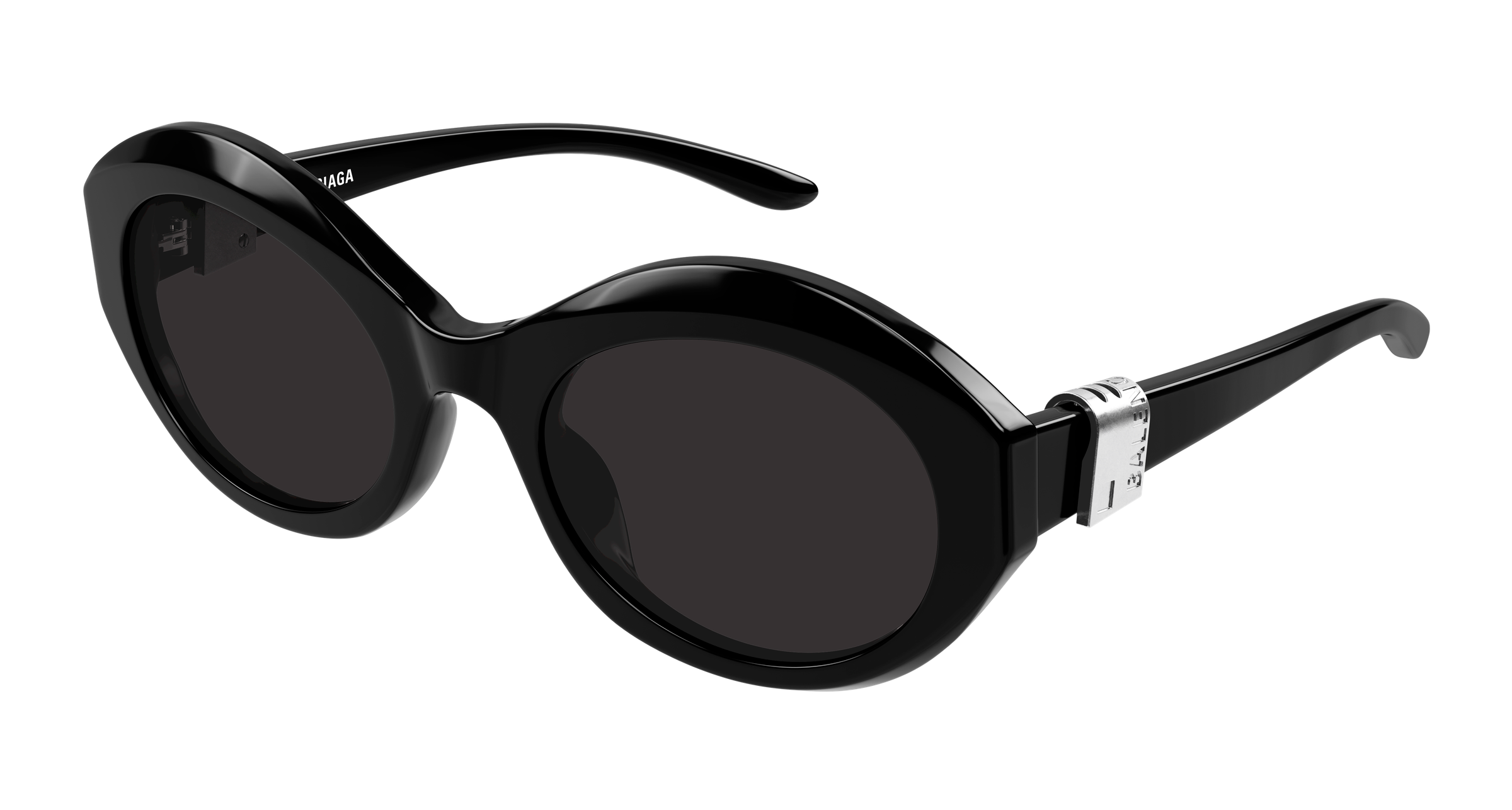 Balenciaga BB0460S Black 889652622897
