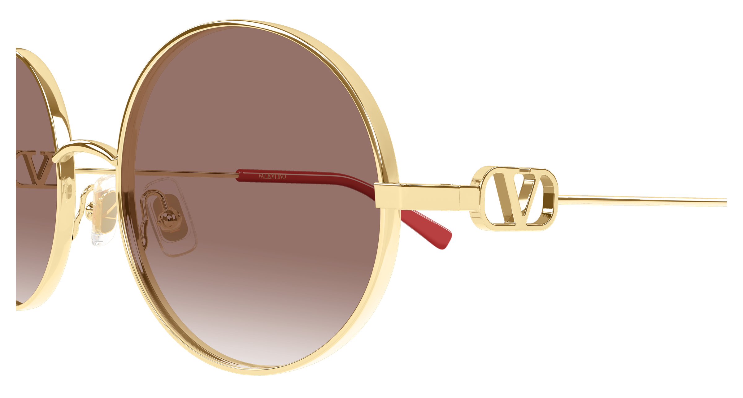 Valentino VG0027S Gold 003 889652666532