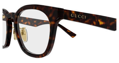 Gucci GG2187OA Havana 889652673936