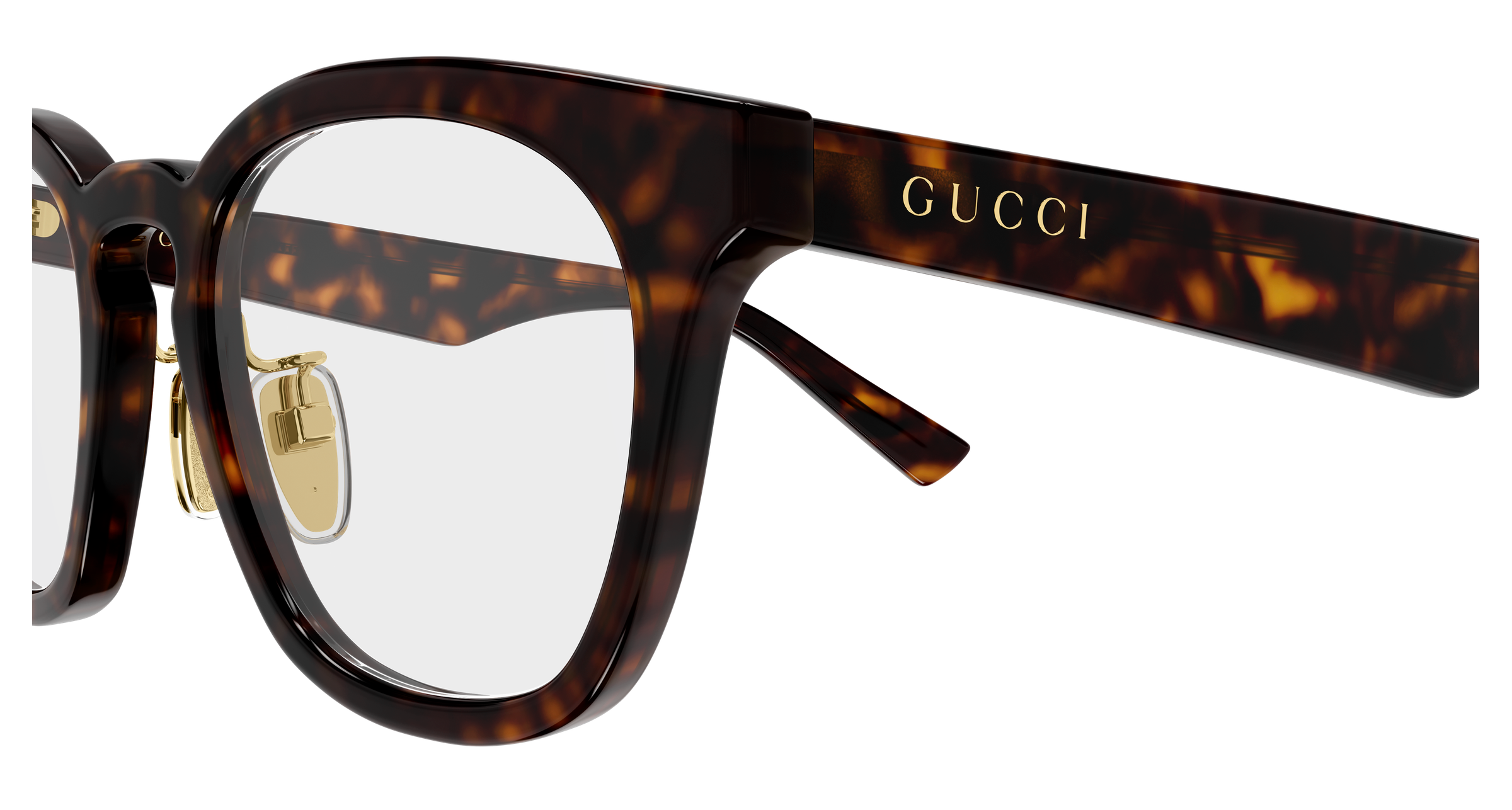 Gucci GG2187OA Havana 889652673936