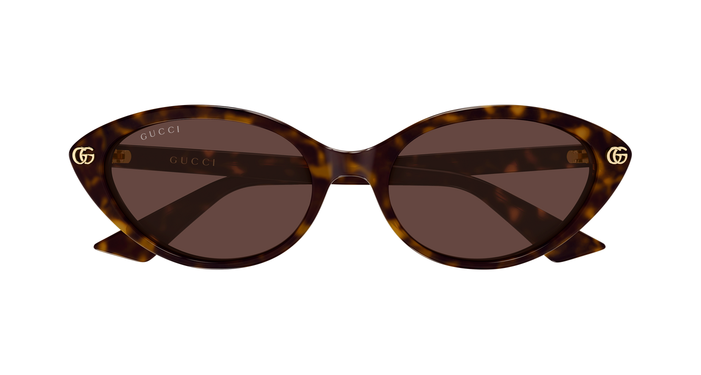 Gucci GG2110S Havana 889652626871