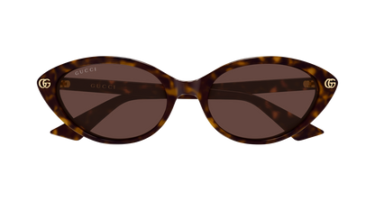 Gucci GG2110S Havana 889652626871