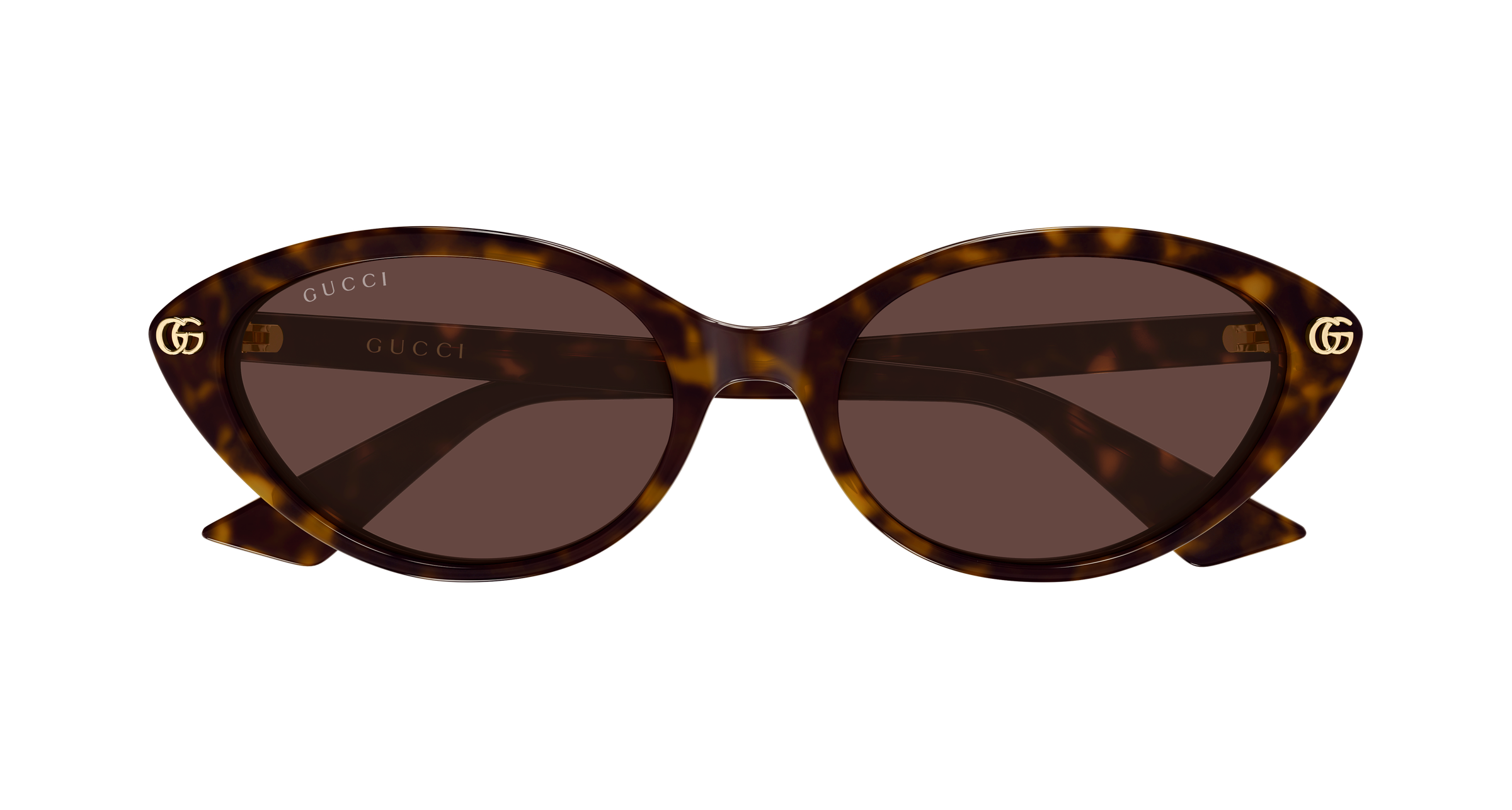 Gucci GG2110S Havana 889652626871