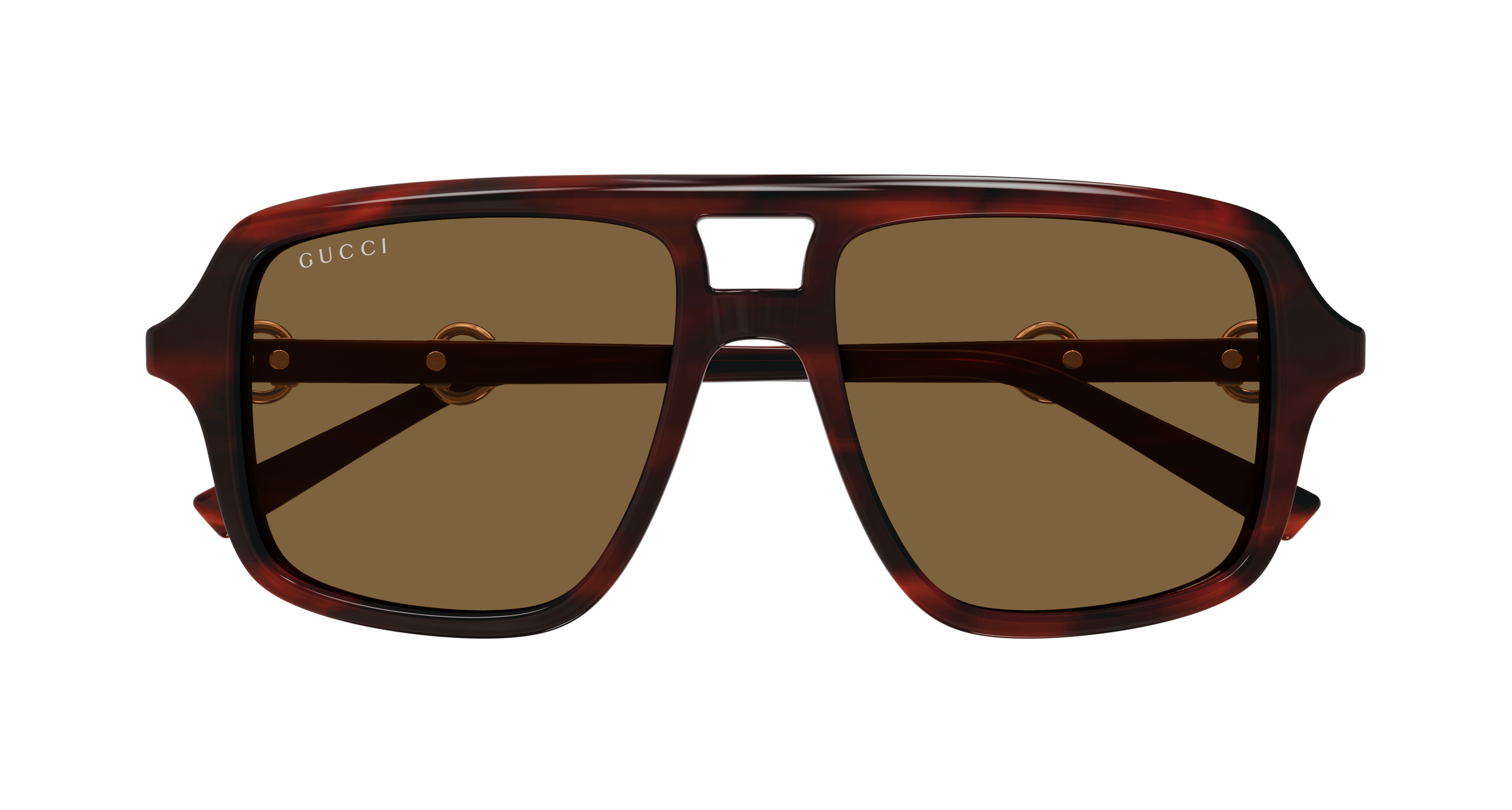 Gucci GG2052S Havana 009 889652635644