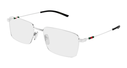 Gucci GG2098O Silver 889652629346