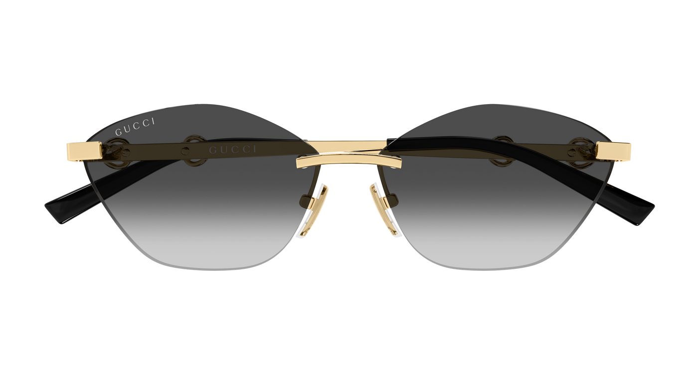 Gucci GG2050S Gold 001 889652626246