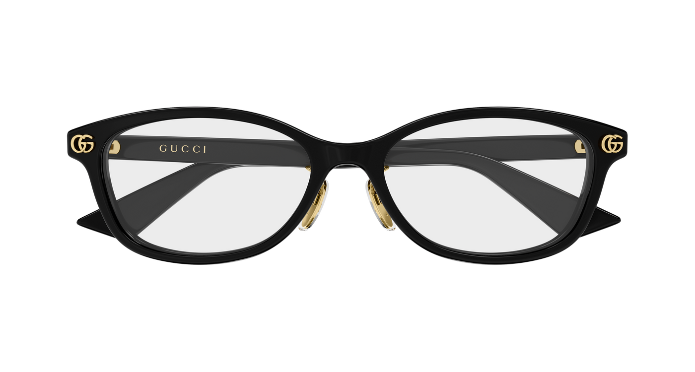 Gucci GG2144OJ Black 001 889652631271