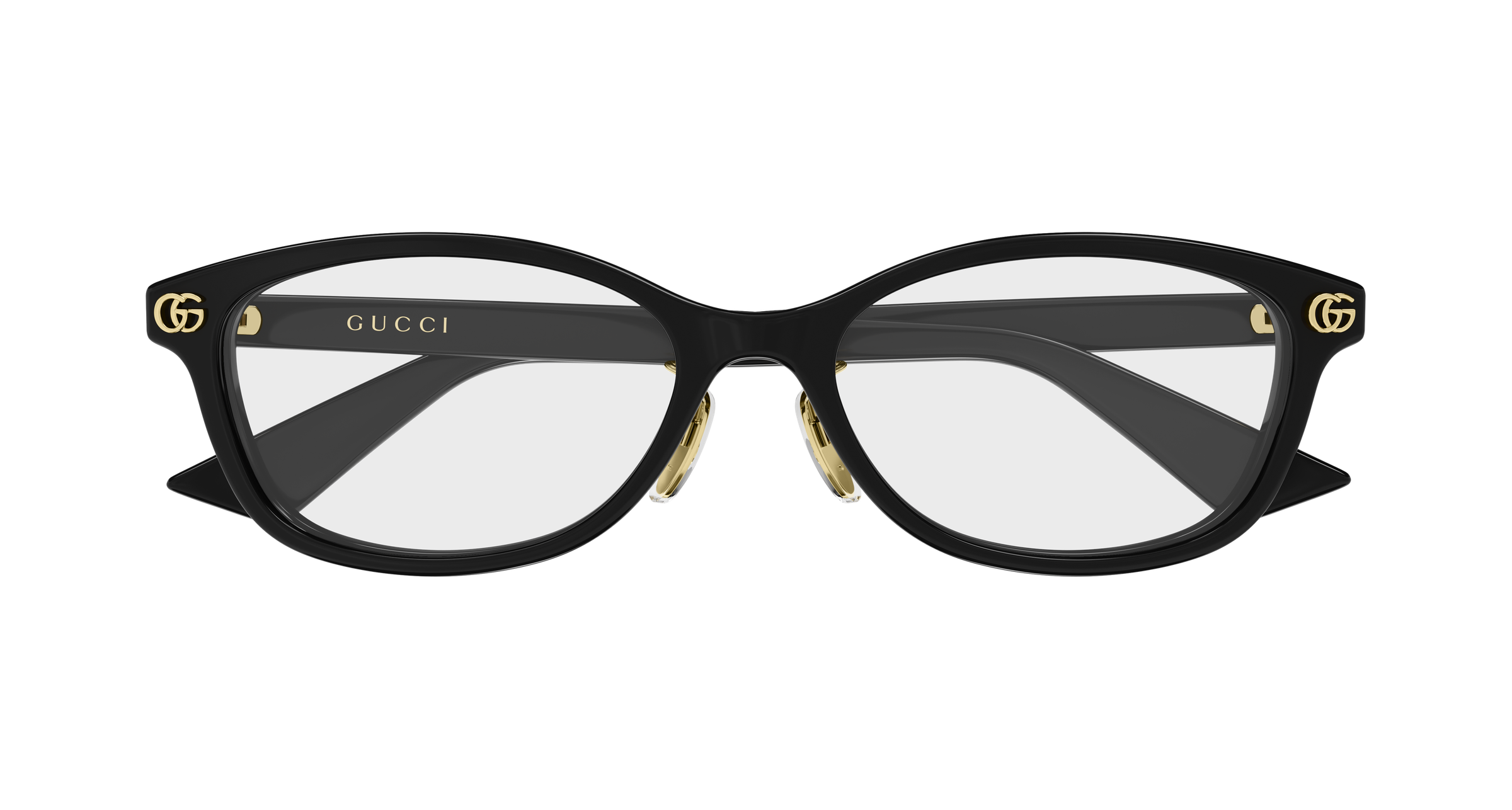 Gucci GG2144OJ Black 001 889652631271