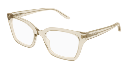 Balenciaga BB0501O Beige 889652630311