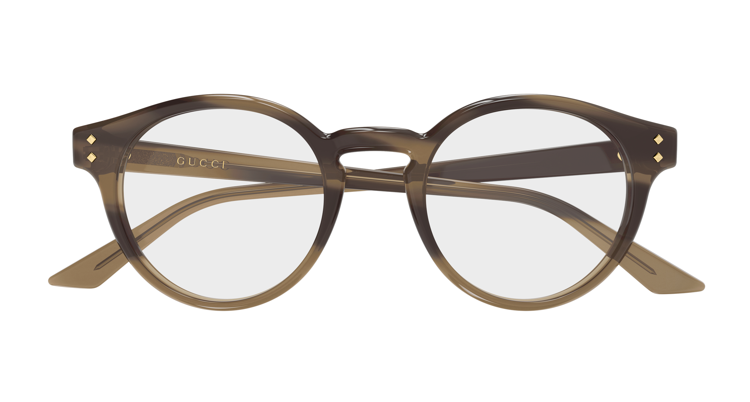 Gucci GG2133O Havana 004 889652626857