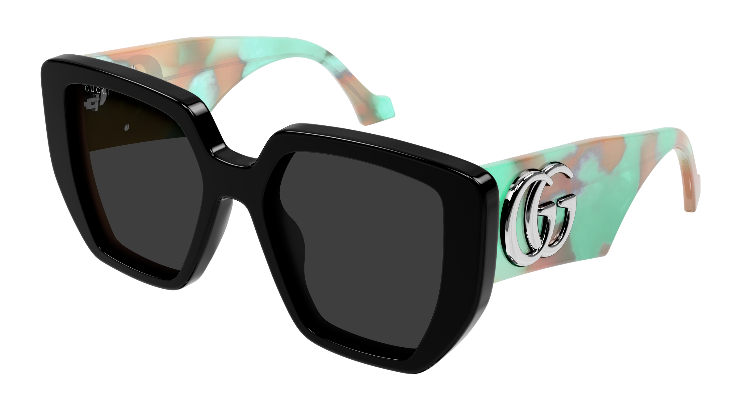 Gucci GG0956S Black 011 889652627120