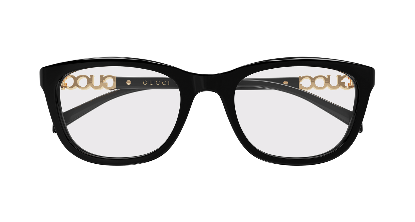 Gucci GG2035OA Black 004 889652635019
