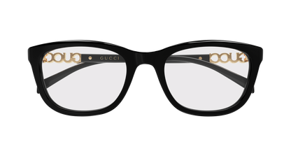 Gucci GG2035OA Black 004 889652635019