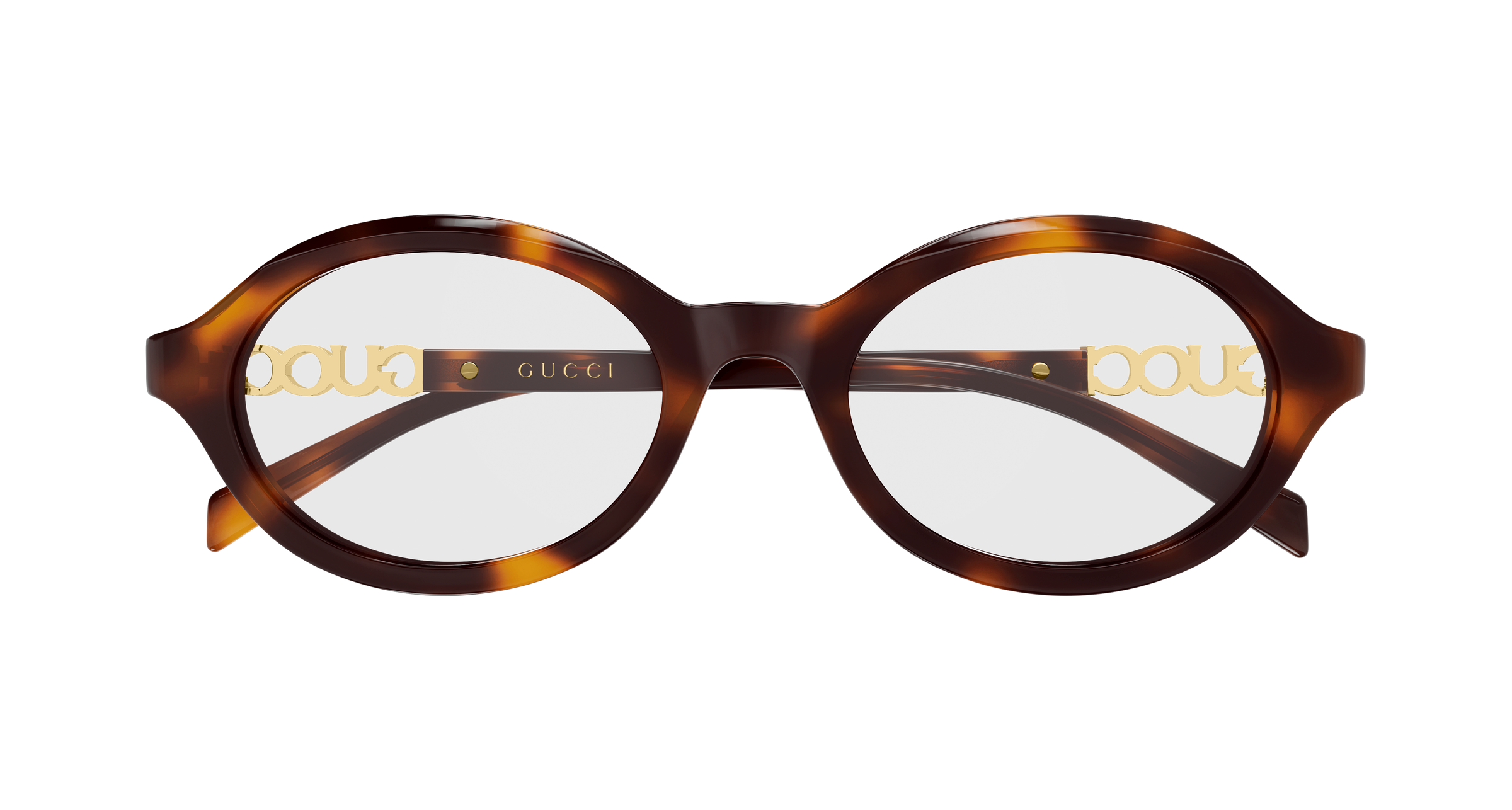 Gucci GG2153O Havana 005 889652634814