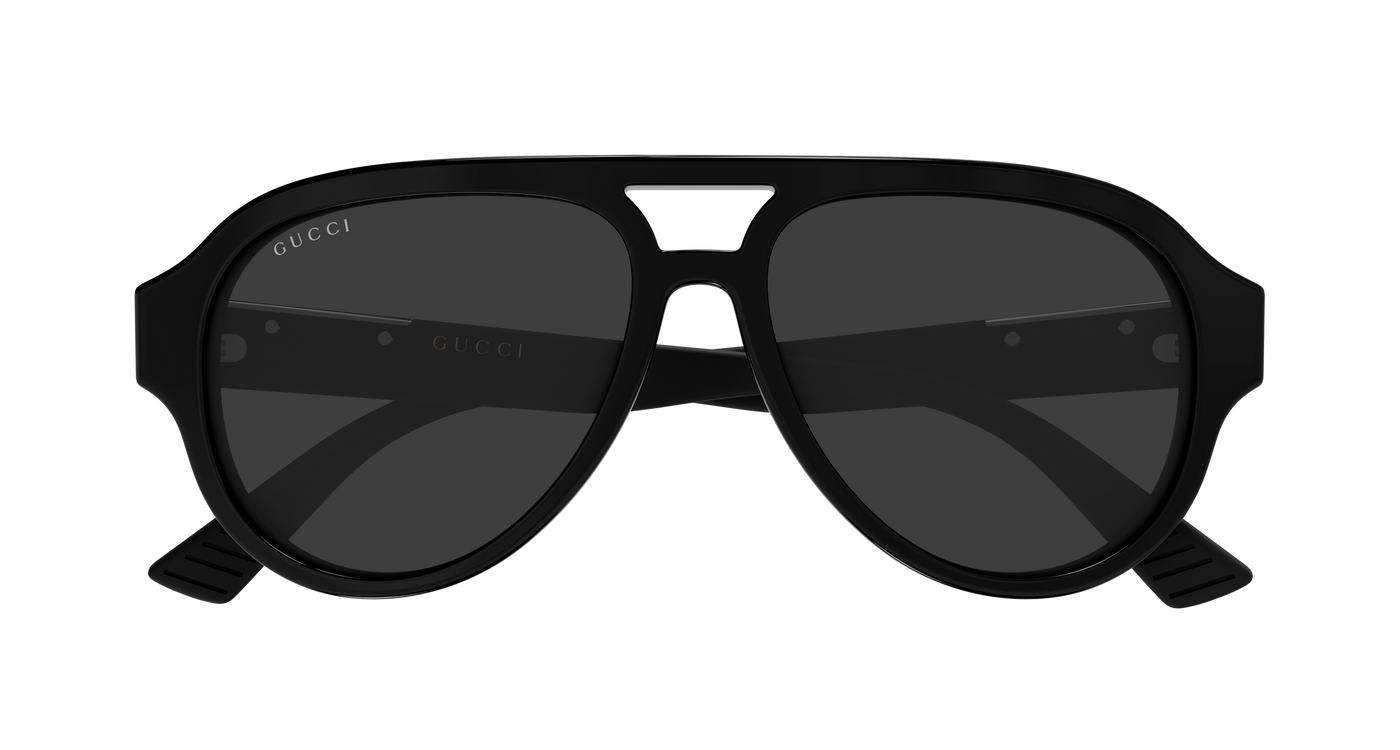 Gucci GG2088S Black 001 889652627434