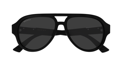 Gucci GG2088S Black 001 889652627434