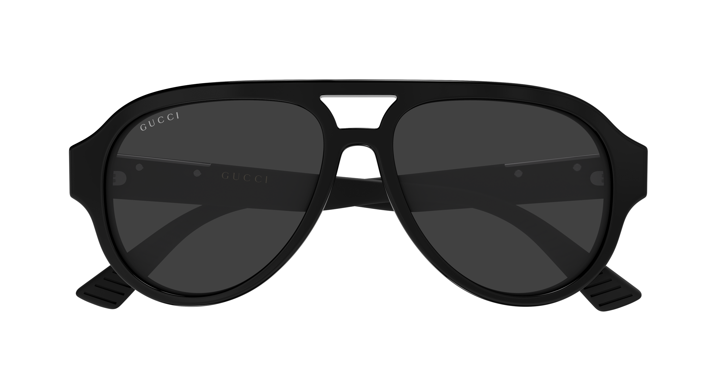 Gucci GG2088S Black 001 889652627434