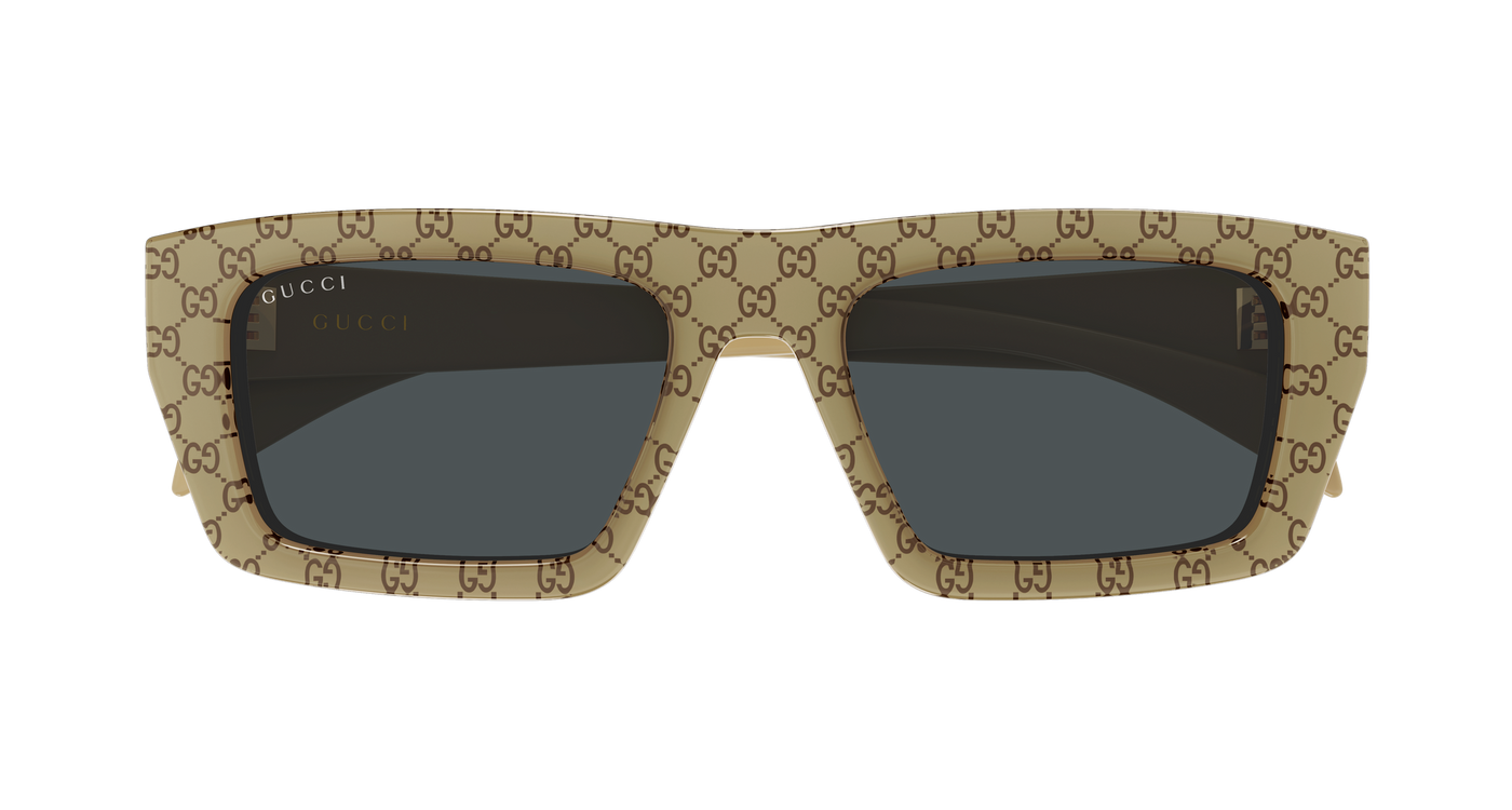 Gucci GG2020S Beige 004 889652627267