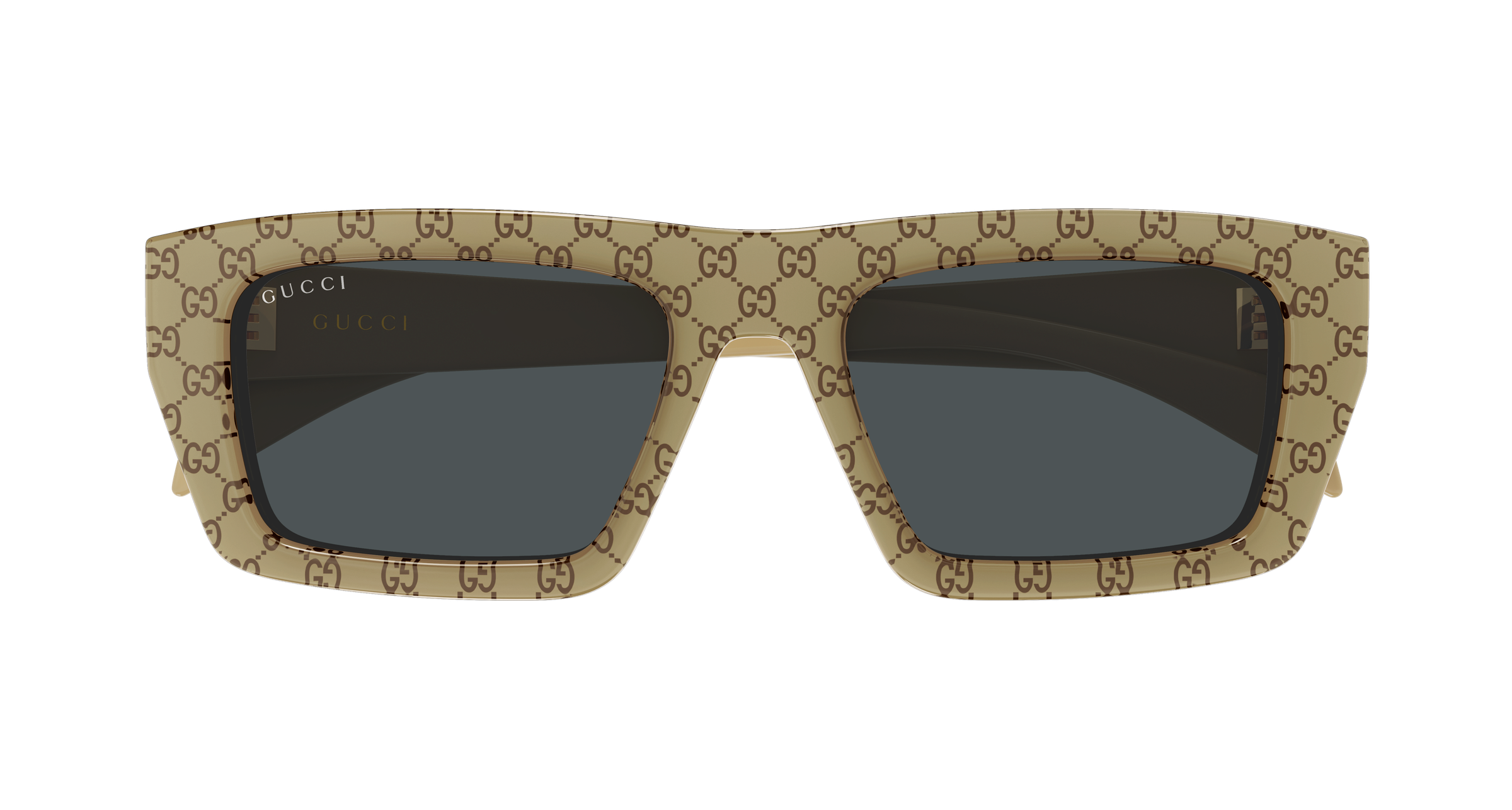 Gucci GG2020S Beige 004 889652627267