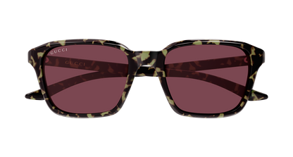Gucci GG2078S Havana 003 889652625287