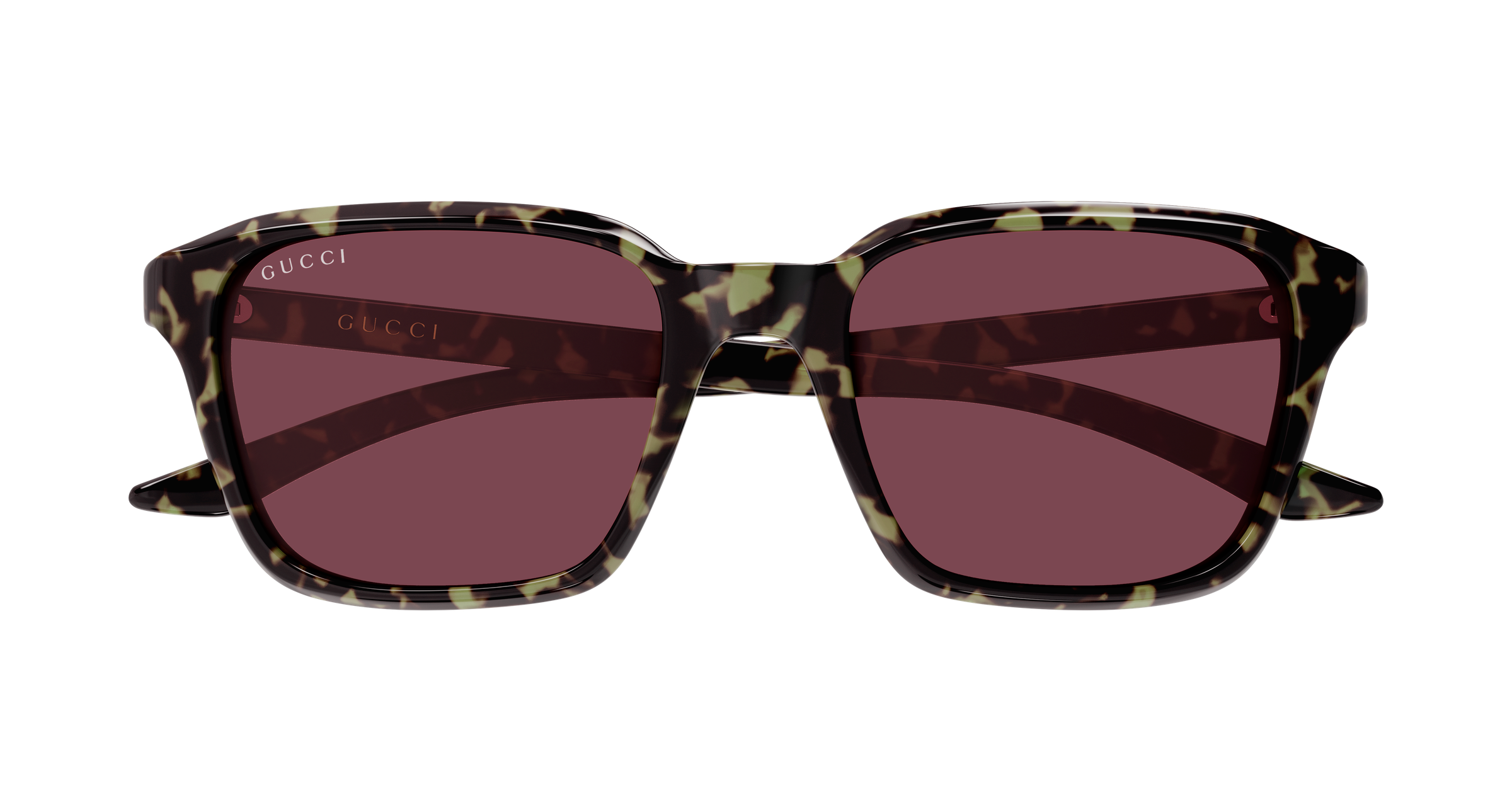 Gucci GG2078S Havana 003 889652625287