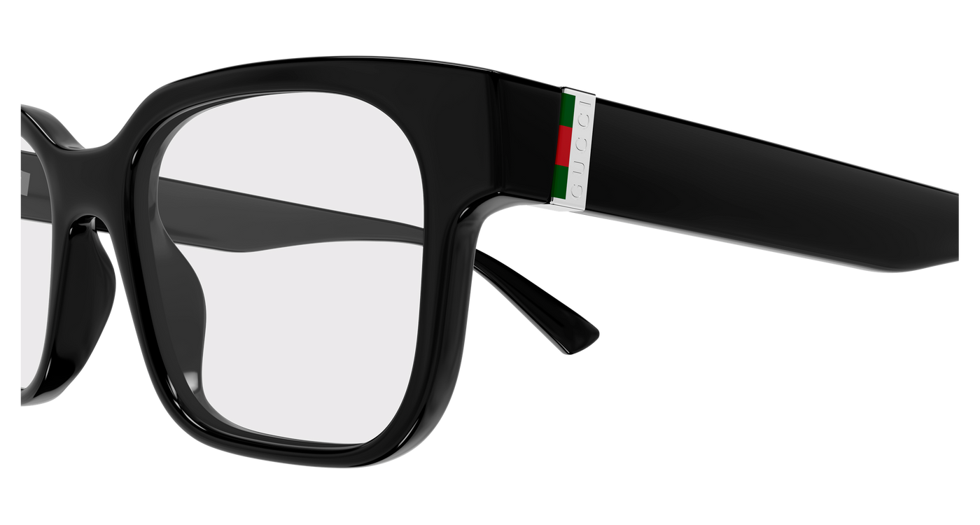 Gucci GG2087O Black 889652628455