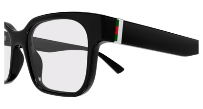 Gucci GG2087O Black 889652628455