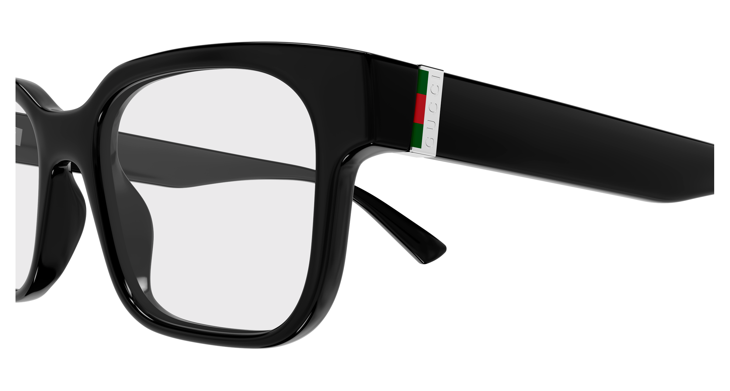 Gucci GG2087O Black 889652628455
