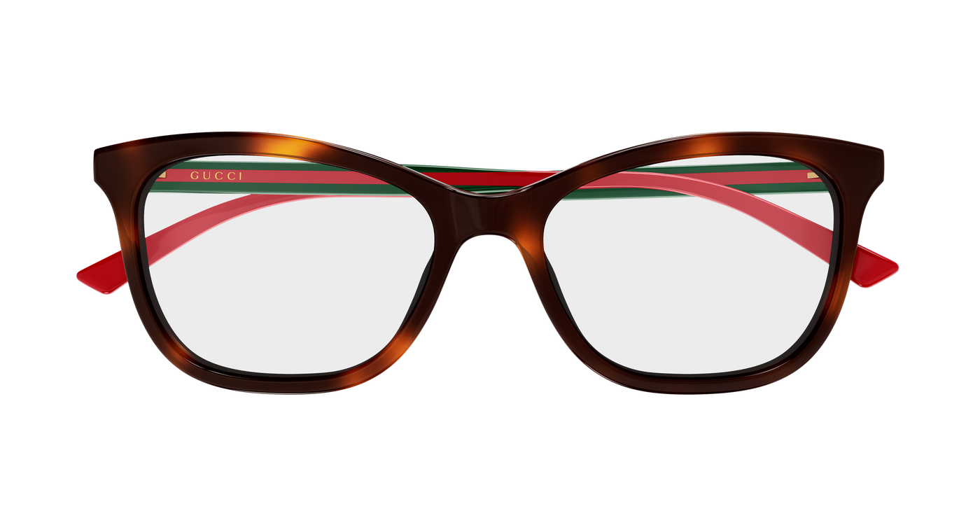 Gucci GG2117O Havana 889652629469