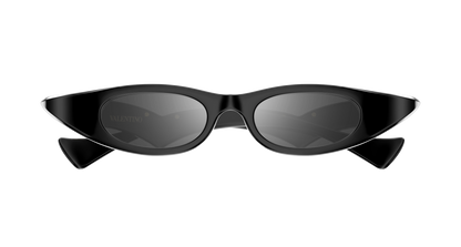 Valentino VG0045S Black 005 889652683355
