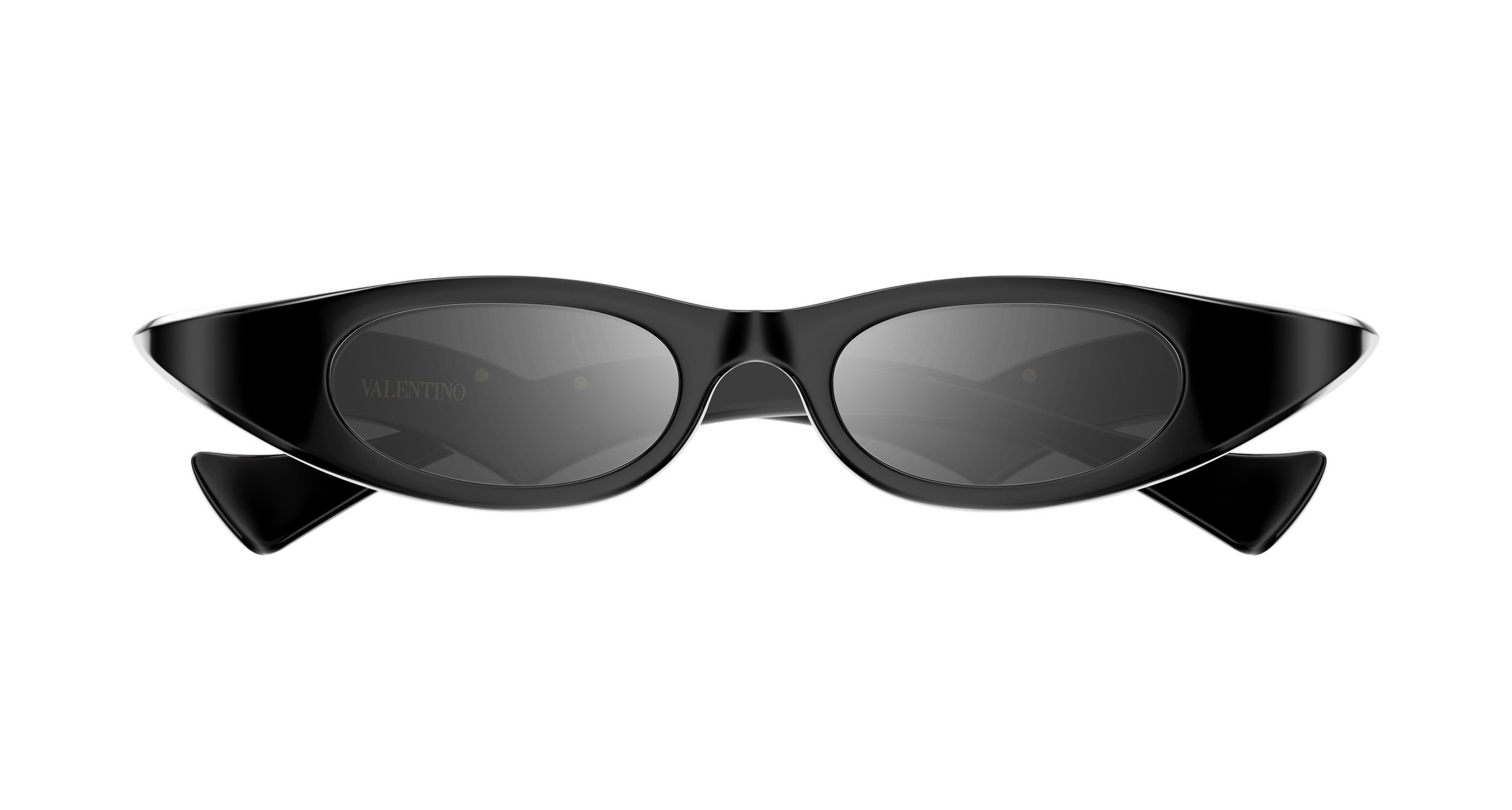 Valentino VG0045S Black 005 889652683355
