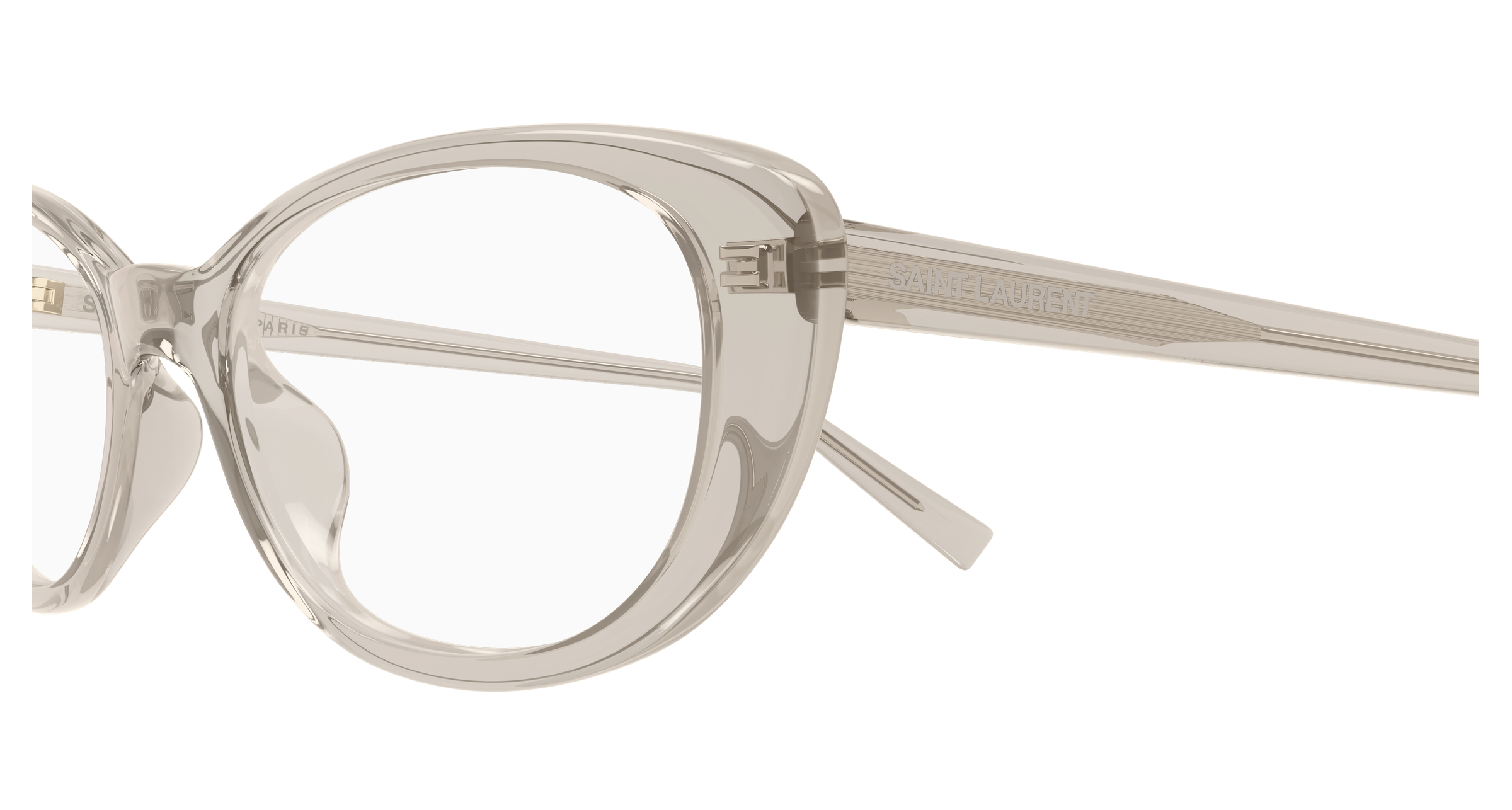 Saint Laurent SL 822 OPT Beige 889652653792