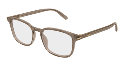 Gucci GG2129O Brown 889652625164