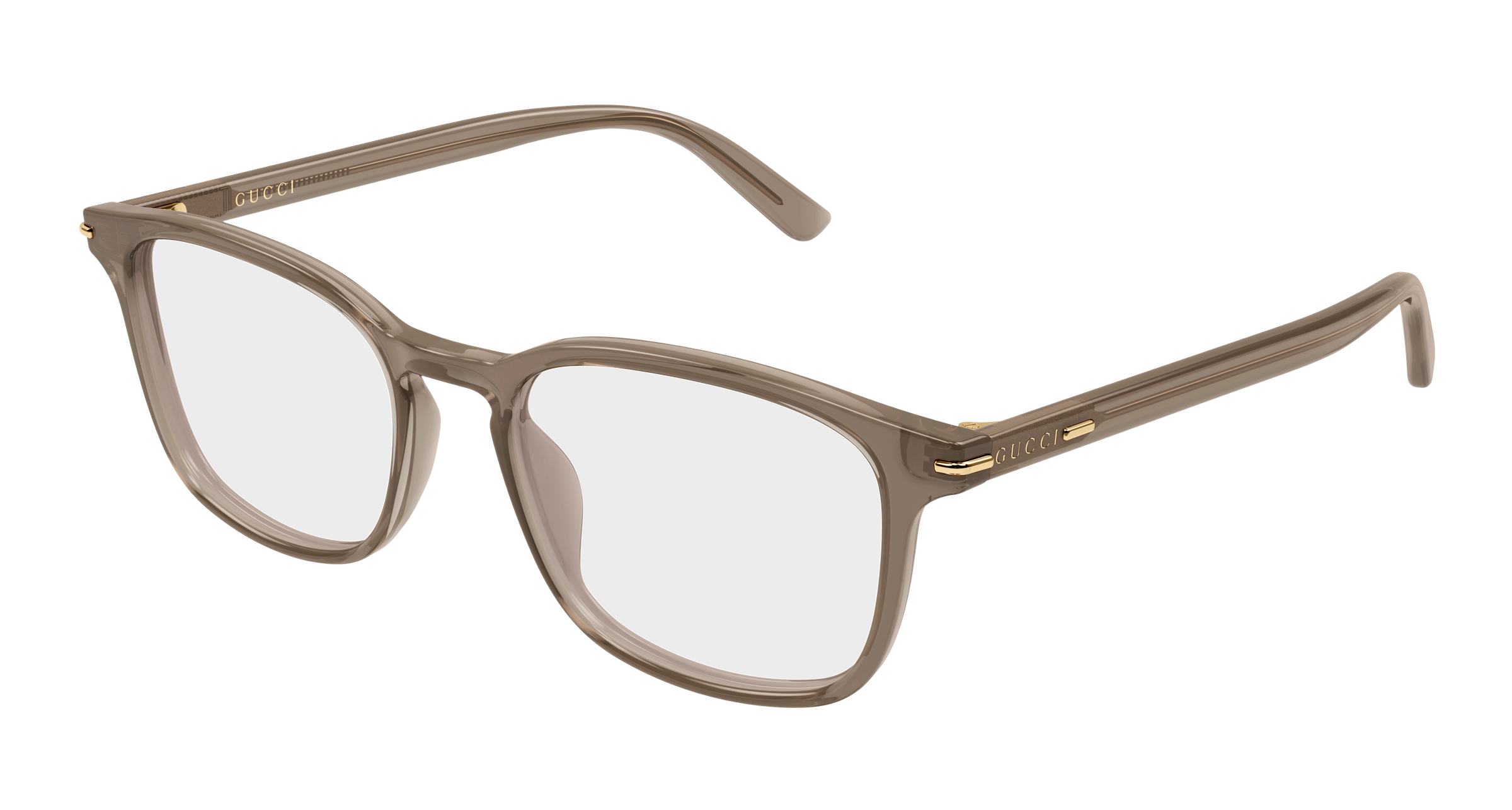 Gucci GG2129O Brown 889652625164