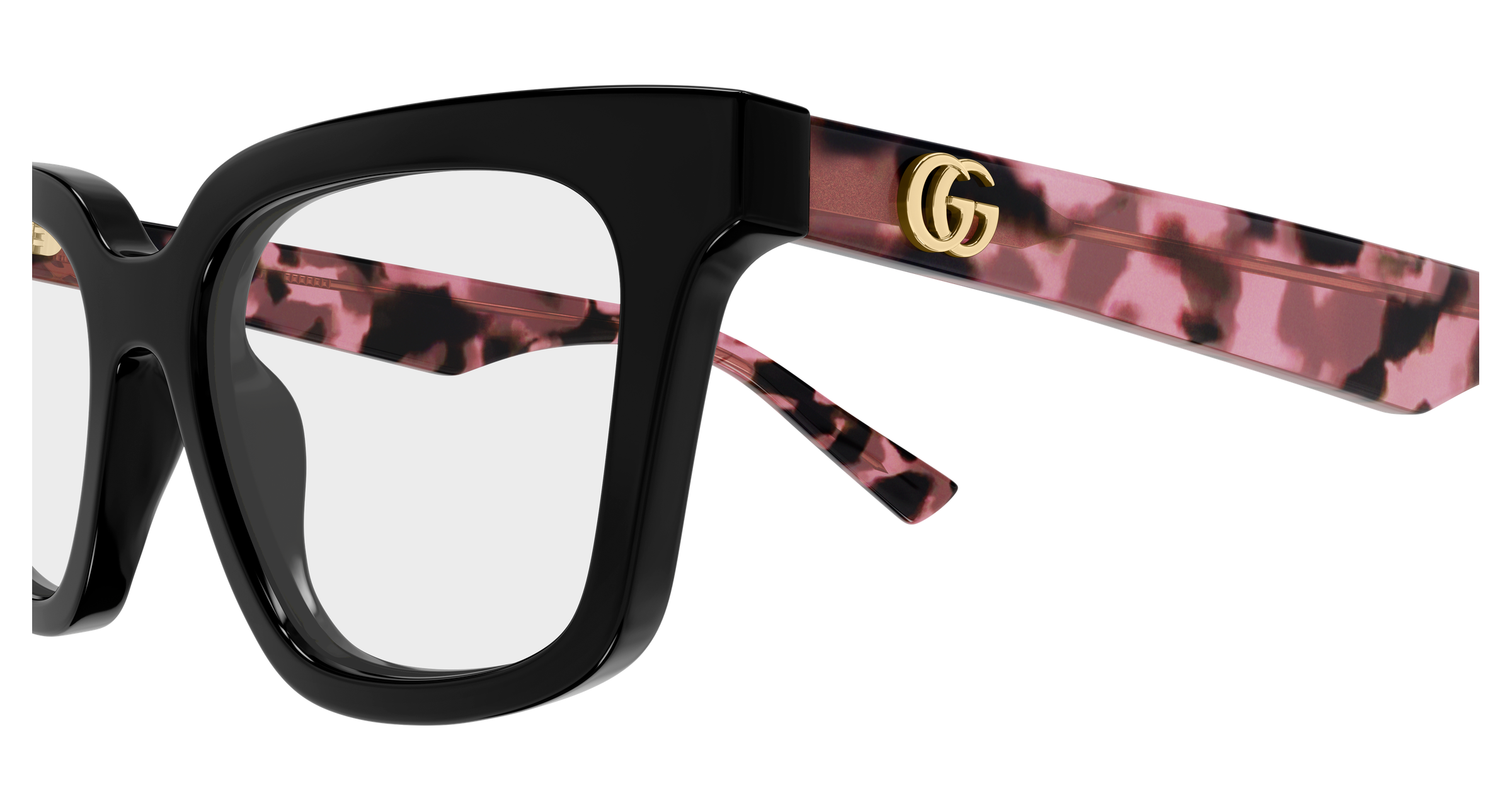 Gucci GG2181O Black 003 889652667669