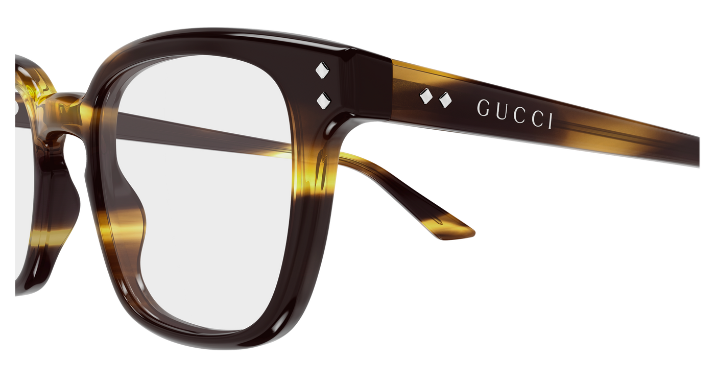 Gucci GG2132O Havana 010 889652629964