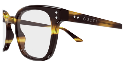 Gucci GG2132O Havana 010 889652629964