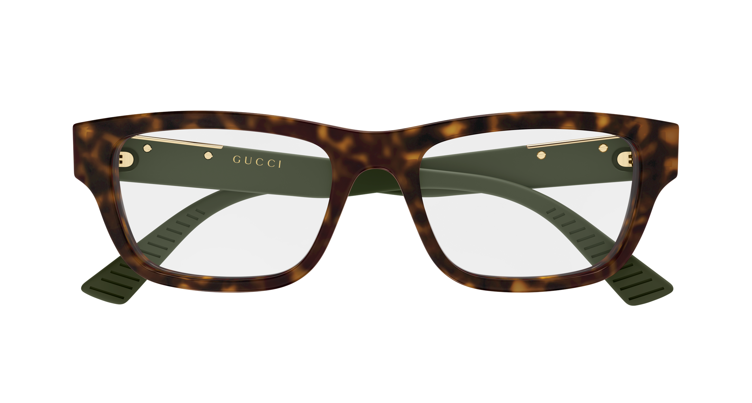 Gucci GG2091O Havana 008 889652627625