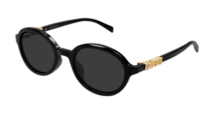 Gucci GG2033SA Black 007 889652635002