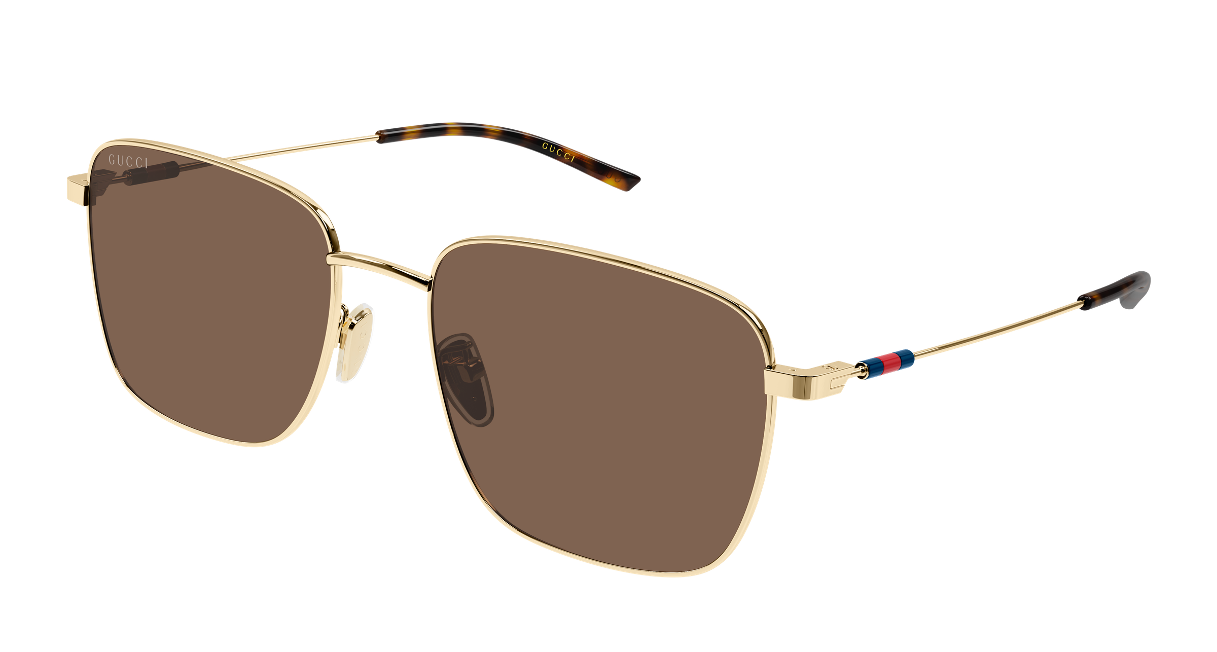 Gucci GG2097SK Gold 004 889652632063