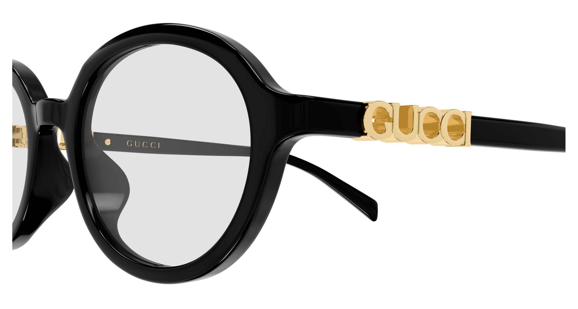 Gucci GG2033SA Black 005 889652632414