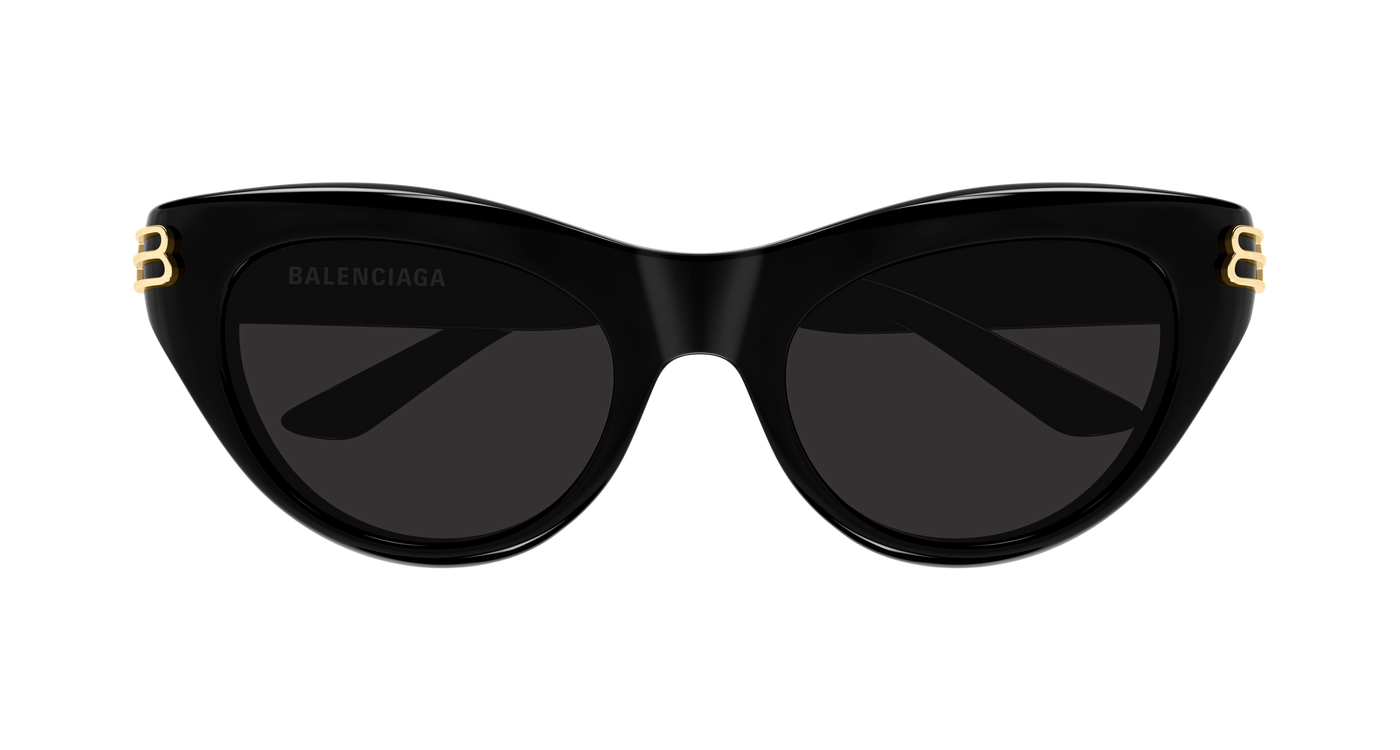 Balenciaga BB0466S Black 889652623054