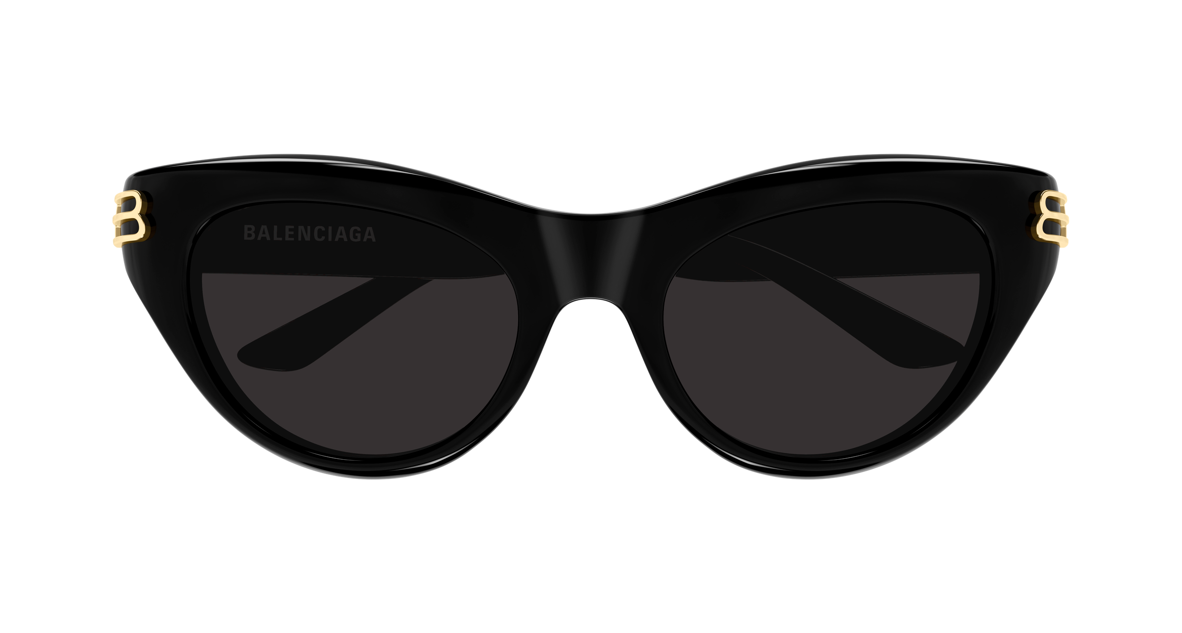Balenciaga BB0466S Black 889652623054