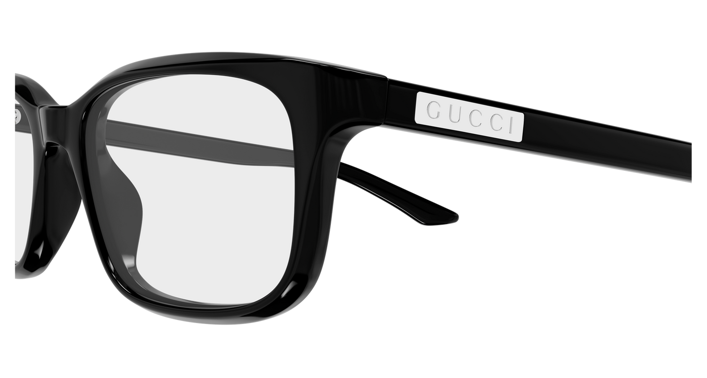 Gucci GG2082O Black 889652625492