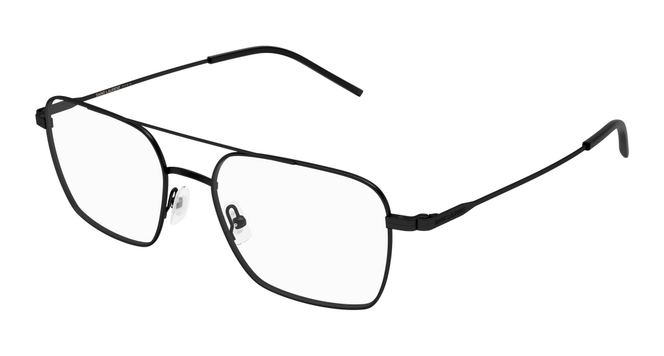 Saint Laurent SL 888 Black 889652653051