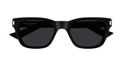 Saint Laurent SL 874 Black 889652650920